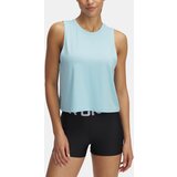 Under Armour Women's tank top Vanish Energy Crop Tank - Women's | shoptok.hr