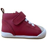Blanditos Škornji 28850-18 Bordo | Shoptok.si