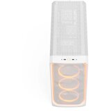 Fractal Design Kućište Meshify 3 XL Ambience Pro RGB White TG, FD-C-MES3X-05 | Eponuda.com