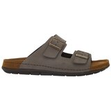Scholl aberdeen man-taupe papuče | ePonuda.com