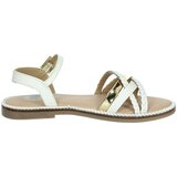 Gioseppo Sandali & Odprti čevlji 75336 Bela | Shoptok.si