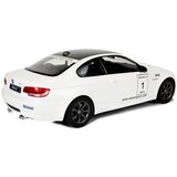 CAR R/C BMW M3 Rastar 1:14 White | shoptok.hr