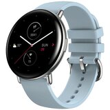 Xiaomi SAT pametni, 1.28" AMOLED, vodootporan 5ATM,BT - Zepp E (round) Blue | Eponuda.ba