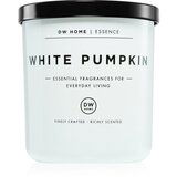 DW Home Essence White Pumpkin dišeča sveča 263 g | Shoptok.si