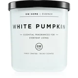 DW Home Essence White Pumpkin dišeča sveča 263 g