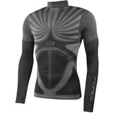 FORCE TEXTIL PODMAJICA - AKTIVNI VEŠ FORCE SNOWSTORM SA DUGIM RUKAVIMA XS-S Cene