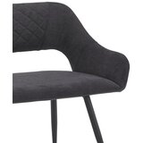MID.YOU Jedilniška Klop Porto, Antracit, 140 Cm | Shoptok.si