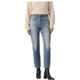Levi's Levis - 501 crop ženske farmerke | Eponuda.com