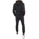 DStreet Graphite men's tracksuit AX0540 | ePonuda.com