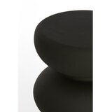 Light & Living Metalni okrugao pomoćni stol ø 35 cm Kobodo – | shoptok.hr