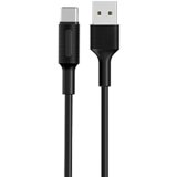 Kabal USB Type C Borofone BX19 crni | Eponuda.ba