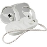 Skullcandy Push 540 Otvoreni nosač za uši, boja kosti S4PFW-T001 | shoptok.hr