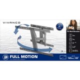 Vivanco NOSAC ZA TELEVIZOR VESA 600 DO 2 | shoptok.hr