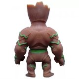 MONSTER FLEX pošastna figura, ki se lahko raztegne, serija 3 - trunkman | Shoptok.si
