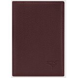 Garbalia Wallet Passcase, Bordeaux Cijene