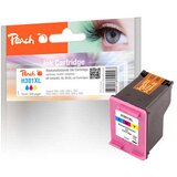 Peach ČRNILO HP 301XL, CH564EE 13ml COLOR 314234, (20388744) | Shoptok.si