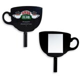 Revolution X Friends ogledalo - Central Perk Mirror Cene