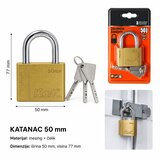 KMT Katanac, 50 mm | Eponuda.com
