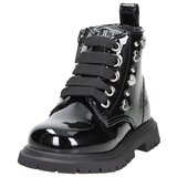 Cult Gležnjarji T-433 Črna | Shoptok.si