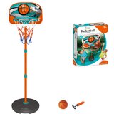 King Sport metalni koš set 160 cm Cijene