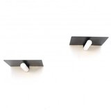 Hanah home WR042 polica, (20863674) | Shoptok.si