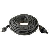 Emos + profi produžni kabel 30m 1 utičnica po1830 ( 1314 ) Cene