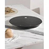 Kitchen Scale Plisse MDL16 B, black