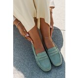 Big Star Ladies Suede Moccasins | Shoptok.si