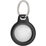 Belkin privezak za ključeve sa metalnim prstenom za AirTag, crni cene