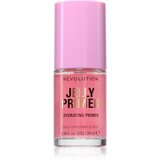 Makeup Revolution Jelly Juice vlažilna podlaga za make-up 28 ml Cene