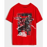 Sinsay Majica s printom Marvel | shoptok.hr