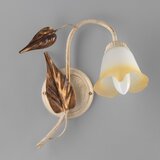  ONLI - Zidna svetiljka VANDA 1xE14/6W/230V | Eponuda.com
