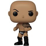 Funko Bobble Figure WWE POP! - The Rock (Final) | Eponuda.com