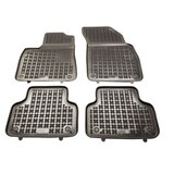 REZAW-PLAST Tipske patosnice za Audi Q7 (2015+) / Audi Q8 (2018+) | Eponuda.com