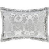 Catherine Lansfield Komplet 2 sivih prevlek za vzglavnik Jacquard, 50 x 75 cm Cene
