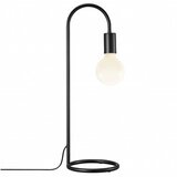 Nordlux Stona lampa PACO 1xE27/25W/230V crna Cene