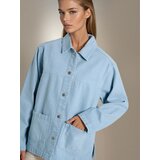 Sinsay Kratka traper jakna | shoptok.hr