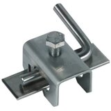 DEHN Pričvrsni element za prenaponsku zaštitu 308129 NIRO FL30/Rd8-10mm zum Einhaken 308129 | Eponuda.ba