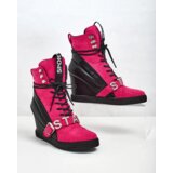 Resti women's Ronii booties on heels | shoptok.hr
