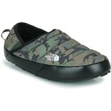 The North Face m thermoball traction mule v zelena Cijene
