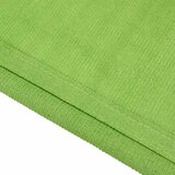  Tepih za šator svijetlozeleni 250 x 450 cm HDPE | shoptok.hr