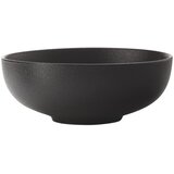 Maxwell williams Črna keramična posoda Caviar, ø 19 cm Cene