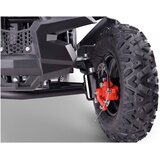 Beneo Dječji quad Explorer, benzinski 50cc, crveni | Shoptok.si