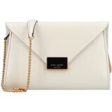 Kate Spade Pisemska torbica 'Anna' bela | Shoptok.si