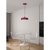 Nova Luce Bordo LED viseća svjetiljka aluminijska s mogućnosti zatamnjivanja ø 40 cm Noelia – | shoptok.hr