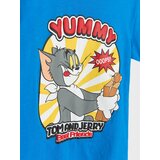 Sinsay Majica kratkih rukava Tom & Jerry Core | shoptok.hr