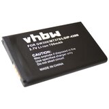  Baterija za LG GM360 / GW300 / GS290, 700 mAh | Shoptok.si