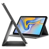OVITEK GALAXY TAB A 10.5 FOLIO ČRN CELLULAR LINE