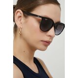 Ray-ban RB4378 601/8G ONE SIZE (54) Črna/Siva Cene