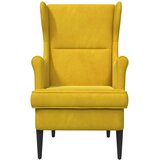  Fotelja Žuta Baršun | shoptok.hr